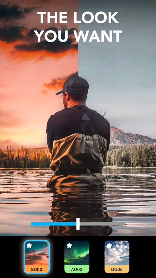 #4. Lightleap by Lightricks (iOS) Oleh: Lightricks Ltd.