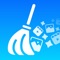 Icon Clean Manager - Storage Clean