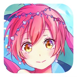 Fashion masquerade - Free dress up game for kids