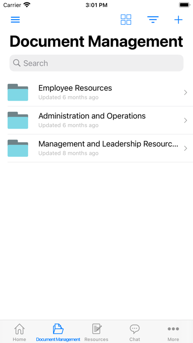 worksmartanew Screenshot