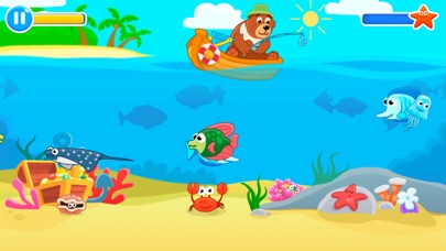 【图】Fishing for toddler(截图3)