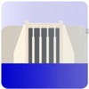 Dam Safety Simulation icon