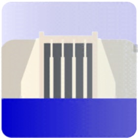 螢幕擷取畫面 (5) Dam Safety Simulation
