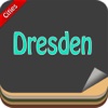 Dresden Offline Map City Guide