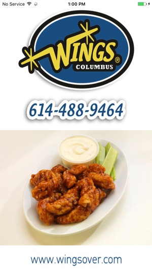 Wings Over Columbus(圖1)-速報App