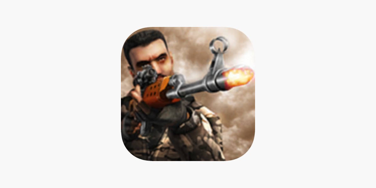 Sniper Shooter: Gun Shooting on the App Store