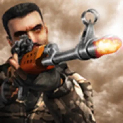 Sniper 3D Shooting Games Cheats