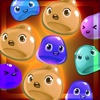 Great Jelly Puzzle Match Games