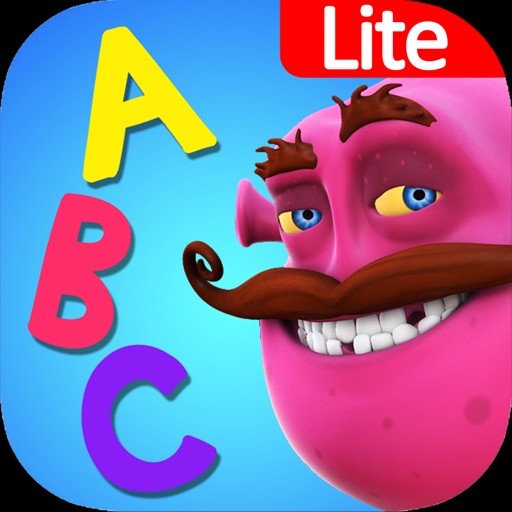 Magical Alphabet (Lite)