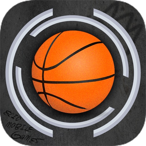 Street JumpBall iOS App