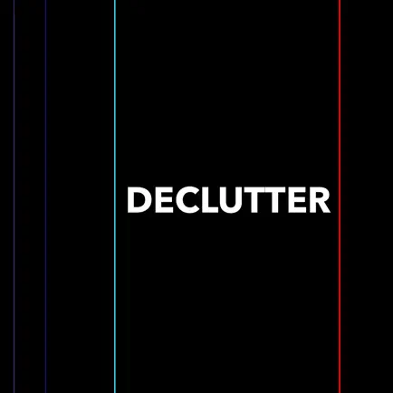 Photo Declutter Cheats