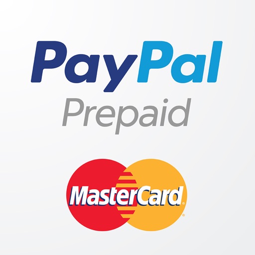 PayPal Prepaid