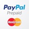 The PayPal Prepaid Mobile App lets you manage every aspect of your account wherever you are, whenever you need it