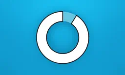 Countdown & Meeting Timer app icon