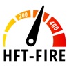 Wildland Fire Hydraulics App icon