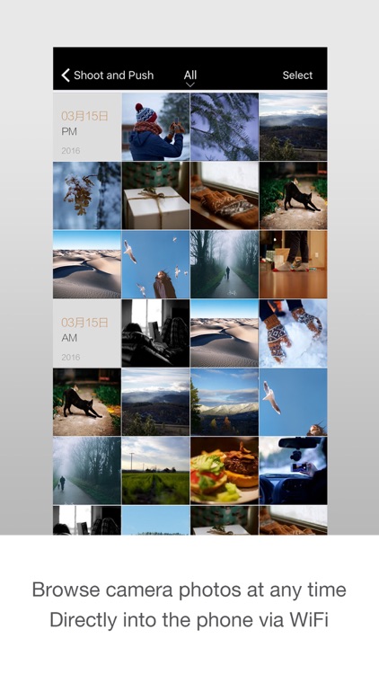 Joopic - Share your HD photos