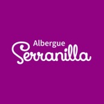 Download Albergue Serranilla app