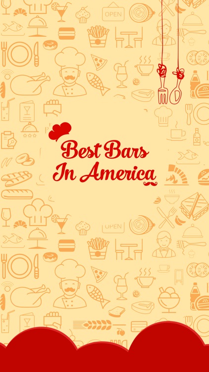 The Best Bars In America