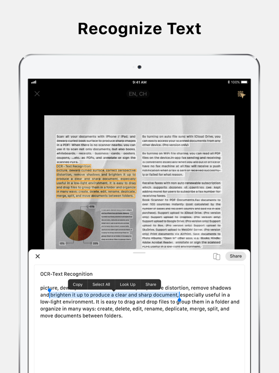 Doc Scan Pro - PDF Scanner Doc Scan Pro - PDF Scanner