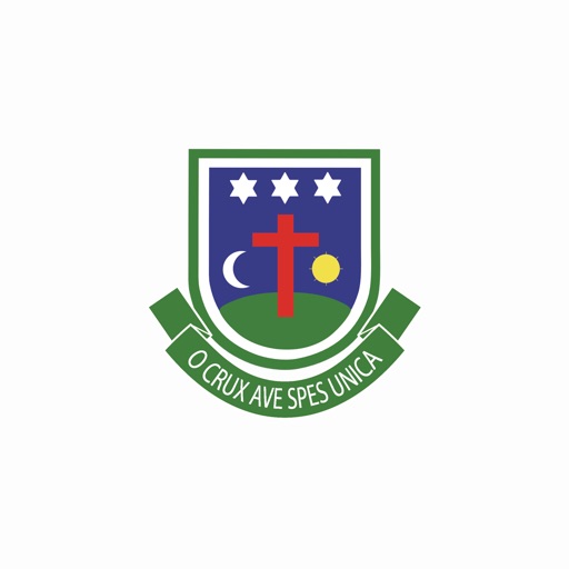 The Holy Cross School App icon