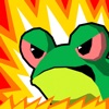 the Frog in Fury icon
