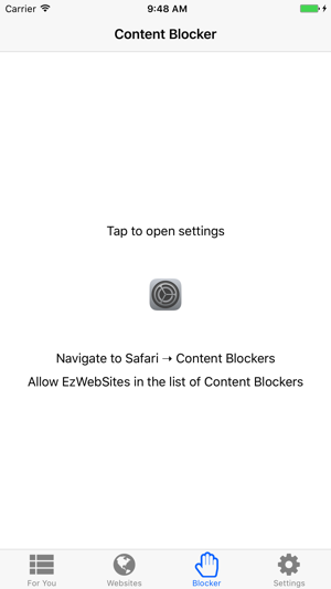 EzWebsites(圖5)-速報App