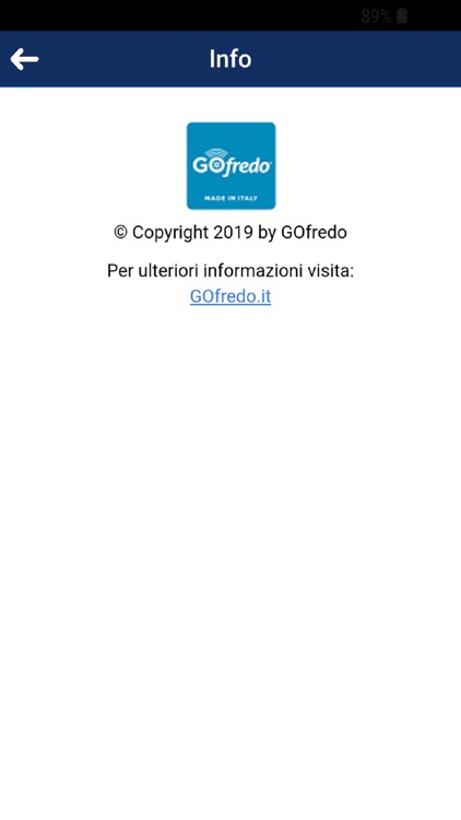 GOfredo screenshot-3