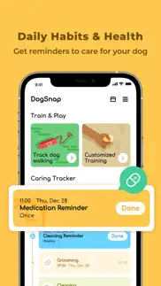 How to cancel & delete dogsnap:dog breed scanner&care 3