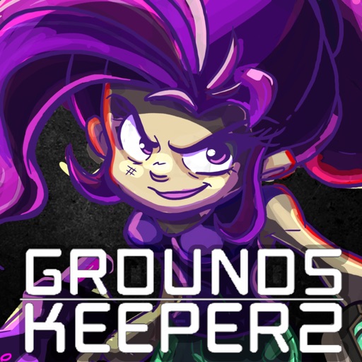 Groundskeeper2 icon