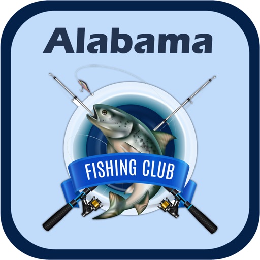 Alabama-Fishing Lakes & Ramps