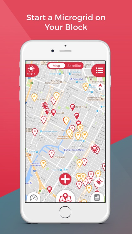 Brooklyn Microgrid