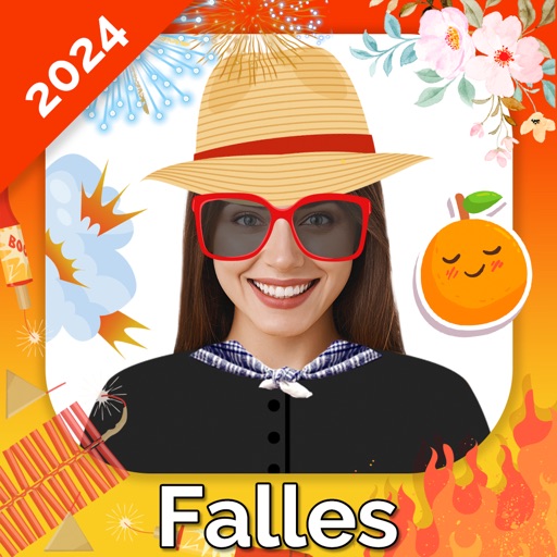 Valencia in Fallas - 2024