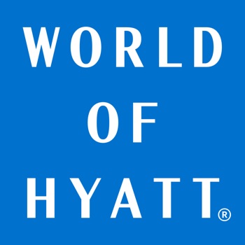 World of Hyatt app reviews and download