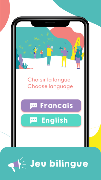 FrancoQuiz Screenshot