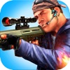 Sniper 3D Silent Assassin: Gun Shooting Free Game - iPadアプリ