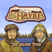 Le Havre: El Puerto Fluvial