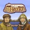 Le Havre - The Inland Port: Finally on mobile devices