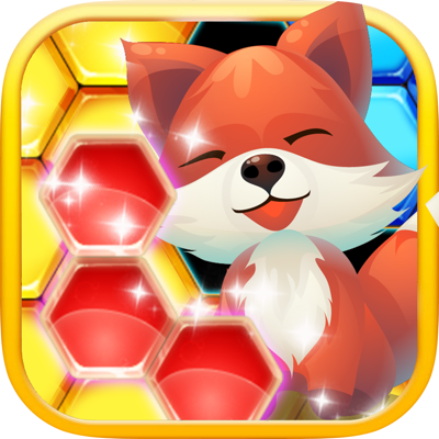 Hexa Block - Hexagon Puzzle Game