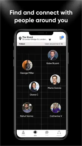 Game screenshot Outer Network mod apk