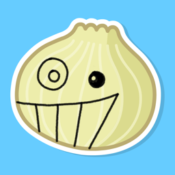 Ícone do app Onion Bubs Stickers