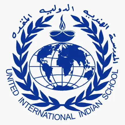 United Intl. Indian School Читы