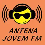 ANTENA JOVEM FM App Support