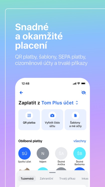 MONETA Smart Banka screenshot-4