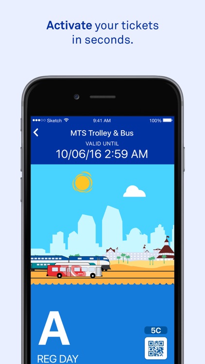 Compass Cloud - SDMTS & NCTD screenshot-4