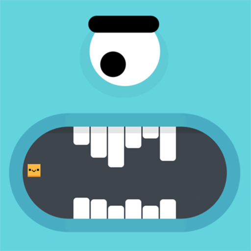 Monsters Teeth icon