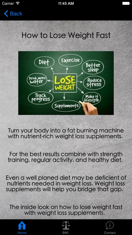 Healthy Living Today