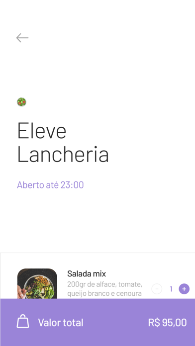 FitnowBrasil Screenshot