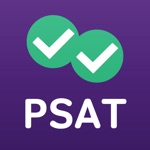 Download PSAT Prep & Practice from Magoosh app