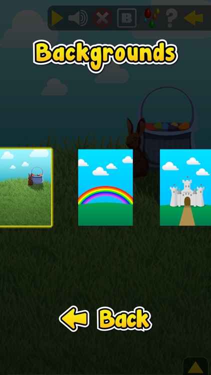 Fun Eggs screenshot-3