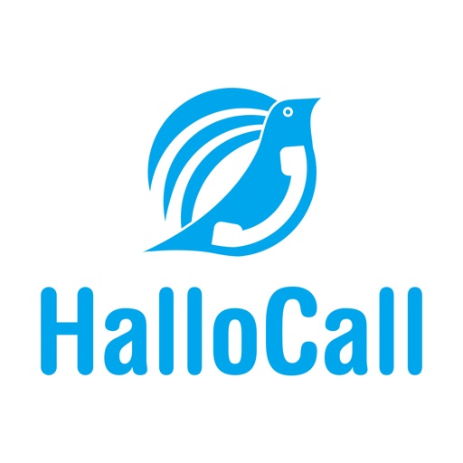 HalloCall Messenger